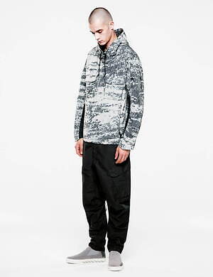 ストーンアイランド シャドウプロジェクト(Stone Island Shadow Project) 2019年春夏メンズコレクション  - 写真4