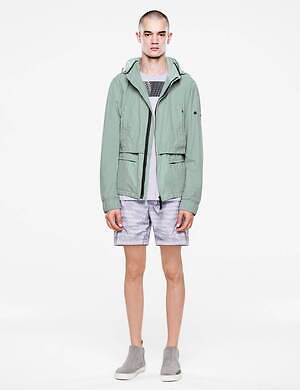 ストーンアイランド シャドウプロジェクト(Stone Island Shadow Project) 2019年春夏メンズコレクション  - 写真9