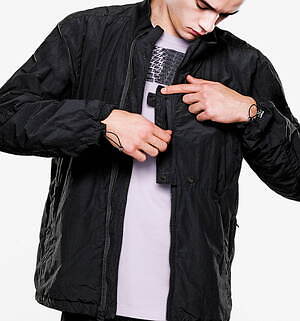 ストーンアイランド シャドウプロジェクト(Stone Island Shadow Project) 2019年春夏メンズコレクション  - 写真12