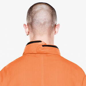 ストーンアイランド シャドウプロジェクト(Stone Island Shadow Project) 2019年春夏メンズコレクション  - 写真19