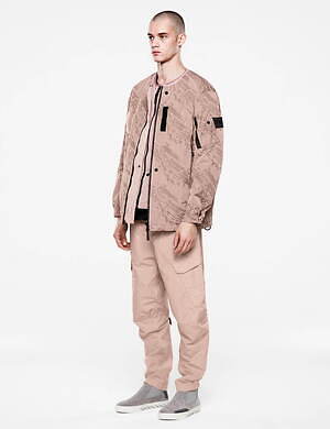 ストーンアイランド シャドウプロジェクト(Stone Island Shadow Project) 2019年春夏メンズコレクション  - 写真27