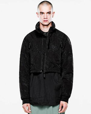 ストーンアイランド シャドウプロジェクト(Stone Island Shadow Project) 2019年春夏メンズコレクション  - 写真28