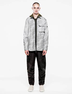 ストーンアイランド シャドウプロジェクト(Stone Island Shadow Project) 2019年春夏メンズコレクション  - 写真36