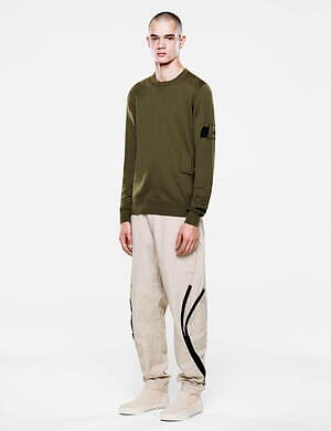 ストーンアイランド シャドウプロジェクト(Stone Island Shadow Project) 2019年春夏メンズコレクション  - 写真37