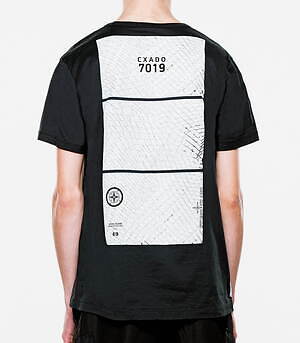 ストーンアイランド シャドウプロジェクト(Stone Island Shadow Project) 2019年春夏メンズコレクション  - 写真48