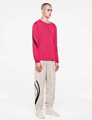 ストーンアイランド シャドウプロジェクト(Stone Island Shadow Project) 2019年春夏メンズコレクション  - 写真50