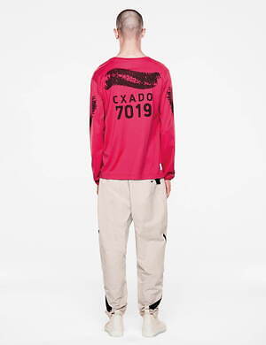 ストーンアイランド シャドウプロジェクト(Stone Island Shadow Project) 2019年春夏メンズコレクション  - 写真51