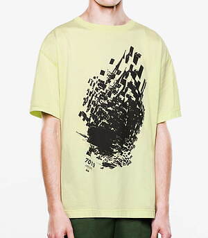 ストーンアイランド シャドウプロジェクト(Stone Island Shadow Project) 2019年春夏メンズコレクション  - 写真52