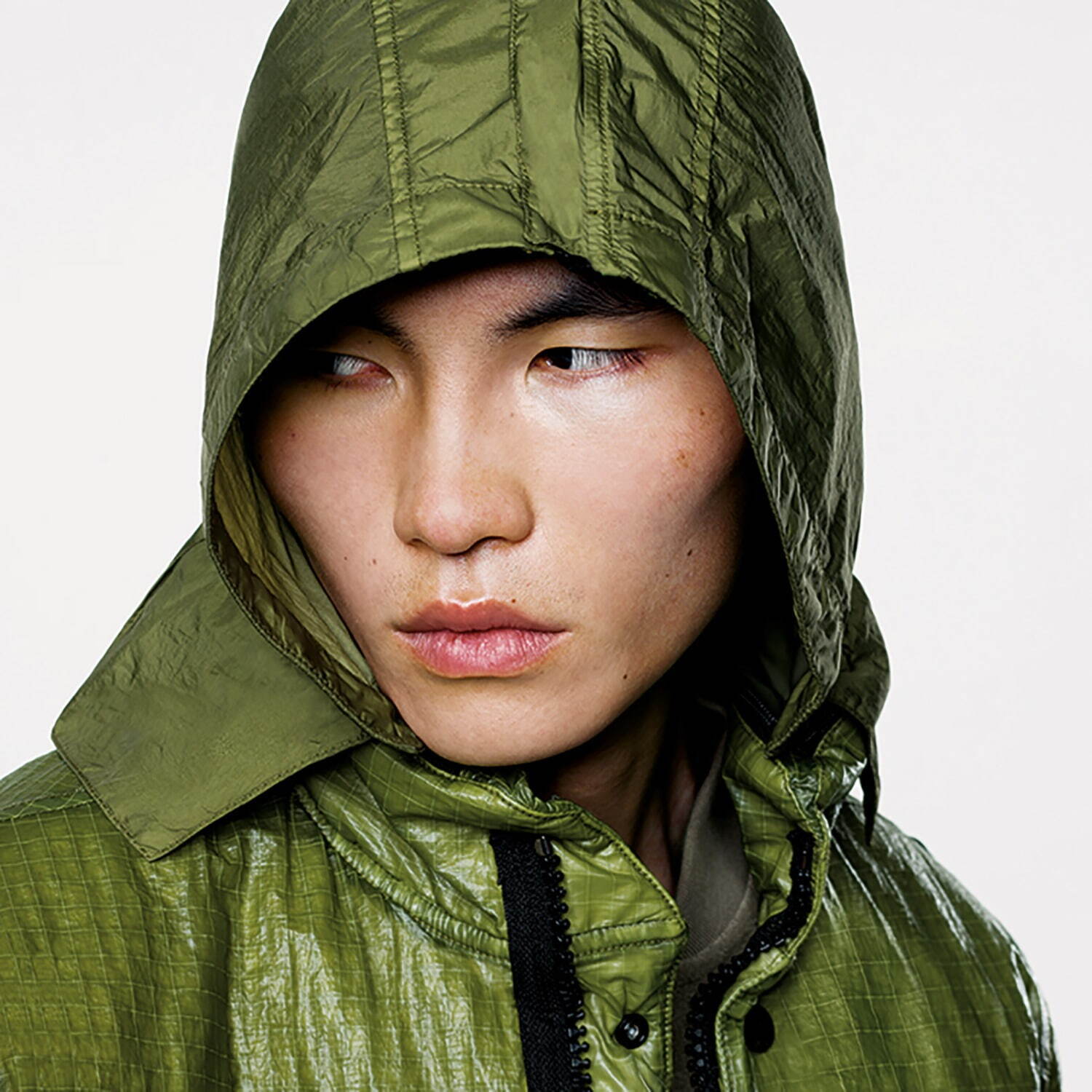 ストーンアイランド シャドウプロジェクト(Stone Island Shadow Project) 2019-20年秋冬ウィメンズコレクション  - 写真16