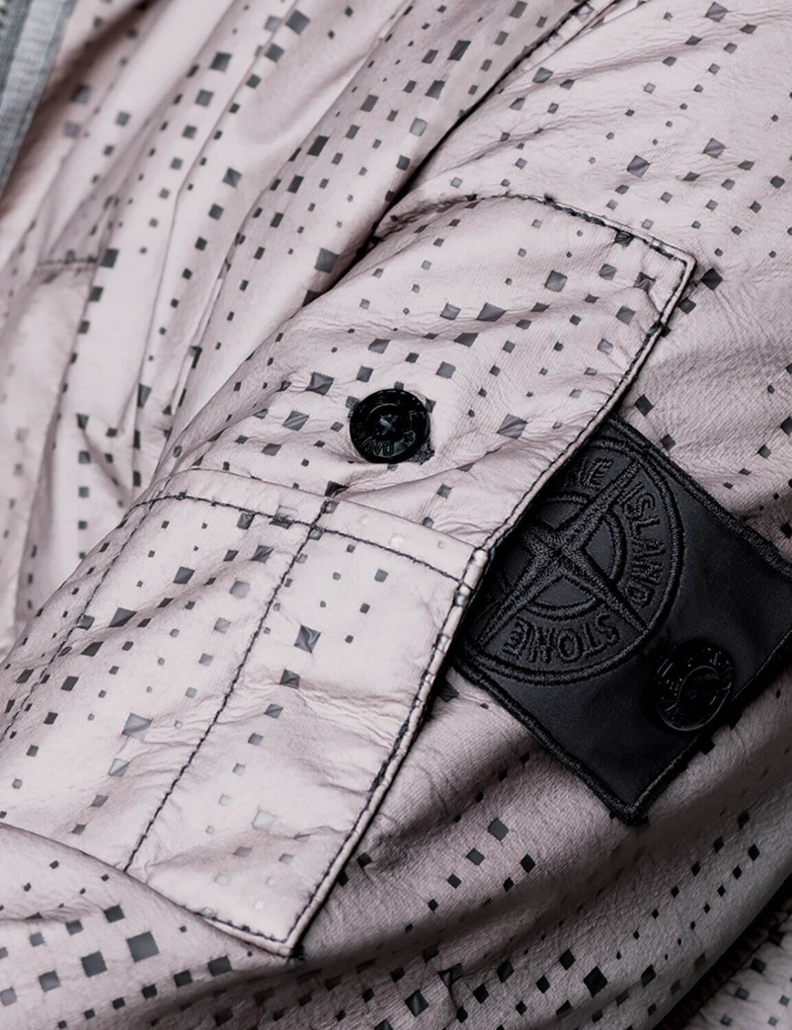 ストーンアイランド シャドウプロジェクト(Stone Island Shadow Project) 2019-20年秋冬ウィメンズコレクション  - 写真17