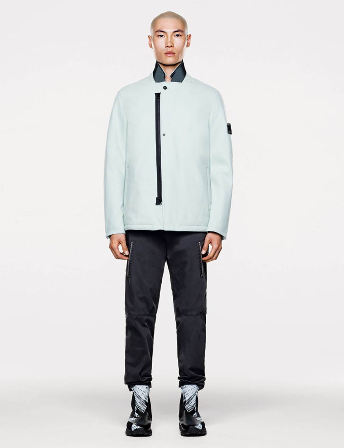 ストーンアイランド シャドウプロジェクト(Stone Island Shadow Project) 2019-20年秋冬ウィメンズコレクション  - 写真30