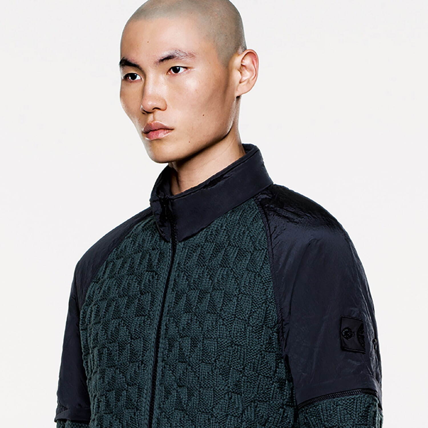 ストーンアイランド シャドウプロジェクト(Stone Island Shadow Project) 2019-20年秋冬ウィメンズコレクション  - 写真43