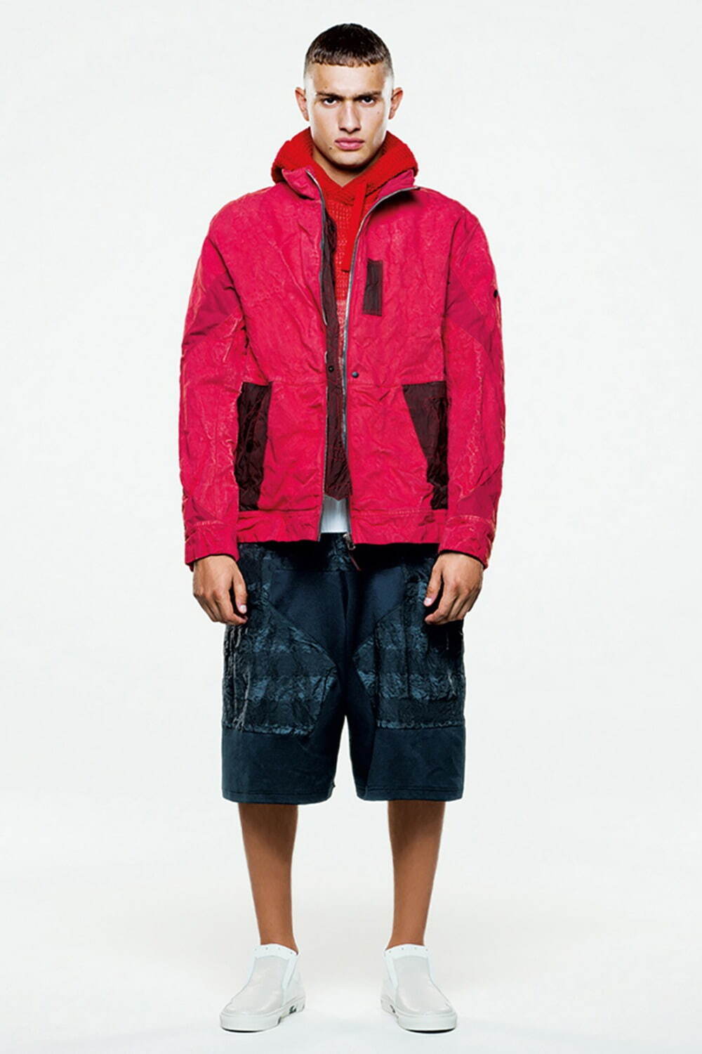 ストーンアイランド シャドウプロジェクト(Stone Island Shadow ストーンアイランド シャドウプロジェクト(Stone Island Shadow
