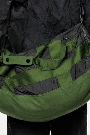 ストーンアイランド シャドウプロジェクト(Stone Island Shadow Project) 2020年春夏メンズコレクション  - 写真8