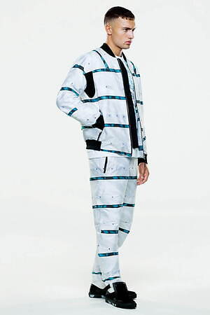 ストーンアイランド シャドウプロジェクト(Stone Island Shadow Project) 2020年春夏メンズコレクション  - 写真11