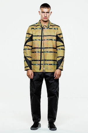 ストーンアイランド シャドウプロジェクト(Stone Island Shadow Project) 2020年春夏メンズコレクション  - 写真13