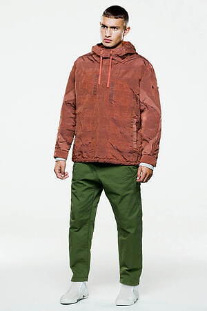 ストーンアイランド シャドウプロジェクト(Stone Island Shadow Project) 2020年春夏メンズコレクション  - 写真15
