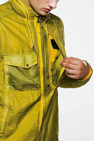 ストーンアイランド シャドウプロジェクト(Stone Island Shadow Project) 2020年春夏メンズコレクション  - 写真18