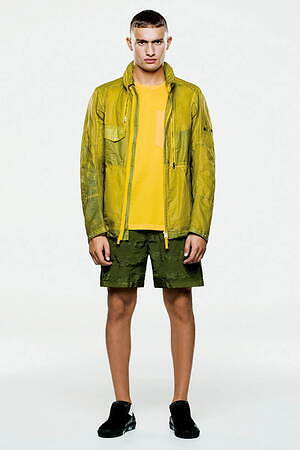 ストーンアイランド シャドウプロジェクト(Stone Island Shadow Project) 2020年春夏メンズコレクション  - 写真19