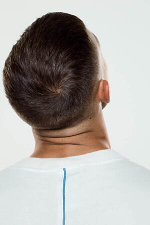 ストーンアイランド シャドウプロジェクト(Stone Island Shadow Project) 2020年春夏メンズコレクション  - 写真24