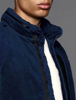 ストーンアイランド シャドウプロジェクト(Stone Island Shadow Project) 2020-21年秋冬メンズコレクション  - 写真5