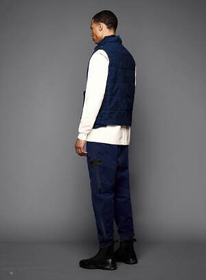 ストーンアイランド シャドウプロジェクト(Stone Island Shadow Project) 2020-21年秋冬メンズコレクション  - 写真6