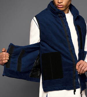 ストーンアイランド シャドウプロジェクト(Stone Island Shadow Project) 2020-21年秋冬メンズコレクション  - 写真8