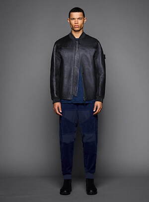 ストーンアイランド シャドウプロジェクト(Stone Island Shadow Project) 2020-21年秋冬メンズコレクション  - 写真11