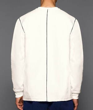 ストーンアイランド シャドウプロジェクト(Stone Island Shadow Project) 2020-21年秋冬メンズコレクション  - 写真14