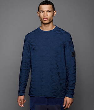 ストーンアイランド シャドウプロジェクト(Stone Island Shadow Project) 2020-21年秋冬メンズコレクション  - 写真15