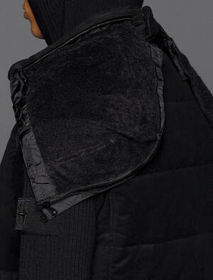 ストーンアイランド シャドウプロジェクト(Stone Island Shadow Project) 2020-21年秋冬メンズコレクション  - 写真16