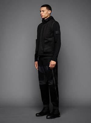 ストーンアイランド シャドウプロジェクト(Stone Island Shadow Project) 2020-21年秋冬メンズコレクション  - 写真17