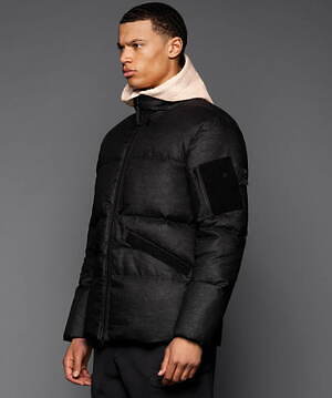 ストーンアイランド シャドウプロジェクト(Stone Island Shadow Project) 2020-21年秋冬メンズコレクション  - 写真20