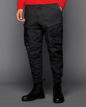 ストーンアイランド シャドウプロジェクト(Stone Island Shadow Project) 2020-21年秋冬メンズコレクション  - 写真22