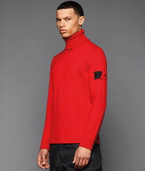 ストーンアイランド シャドウプロジェクト(Stone Island Shadow Project) 2020-21年秋冬メンズコレクション  - 写真32