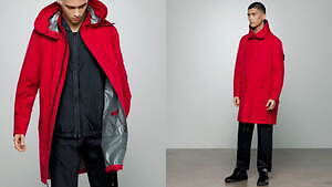 ストーンアイランド シャドウプロジェクト(Stone Island Shadow Project) 2021年春夏メンズコレクション  - 写真1