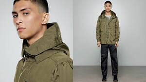 ストーンアイランド シャドウプロジェクト(Stone Island Shadow Project) 2021年春夏メンズコレクション  - 写真10