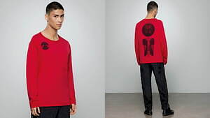 ストーンアイランド シャドウプロジェクト(Stone Island Shadow Project) 2021年春夏メンズコレクション  - 写真16