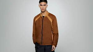 ストーンアイランド シャドウプロジェクト(Stone Island Shadow Project) 2021年春夏メンズコレクション  - 写真17