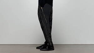 ストーンアイランド シャドウプロジェクト(Stone Island Shadow Project) 2021年春夏メンズコレクション  - 写真22