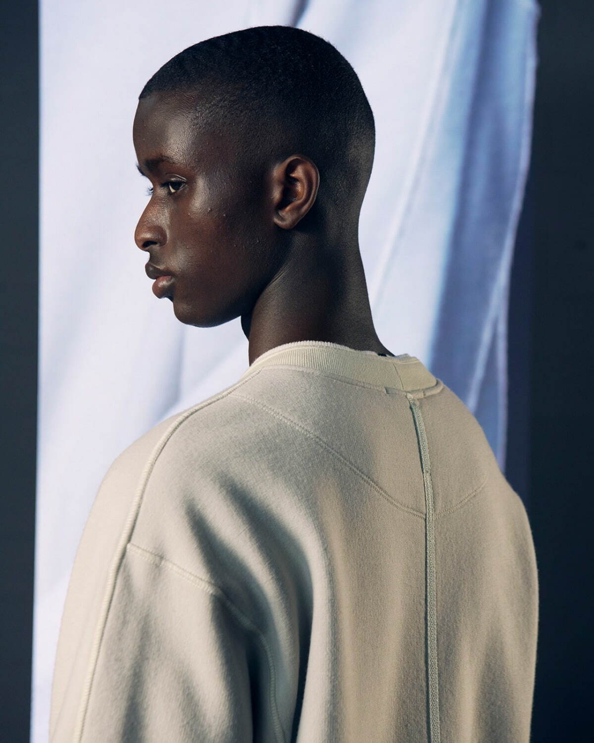 ストーンアイランド シャドウプロジェクト(Stone Island Shadow Project) 2021-22年秋冬メンズコレクション  - 写真8