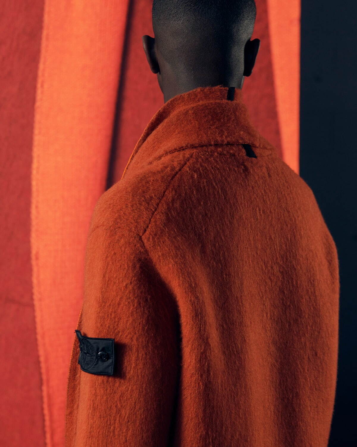 ストーンアイランド シャドウプロジェクト(Stone Island Shadow Project) 2021-22年秋冬メンズコレクション  - 写真13