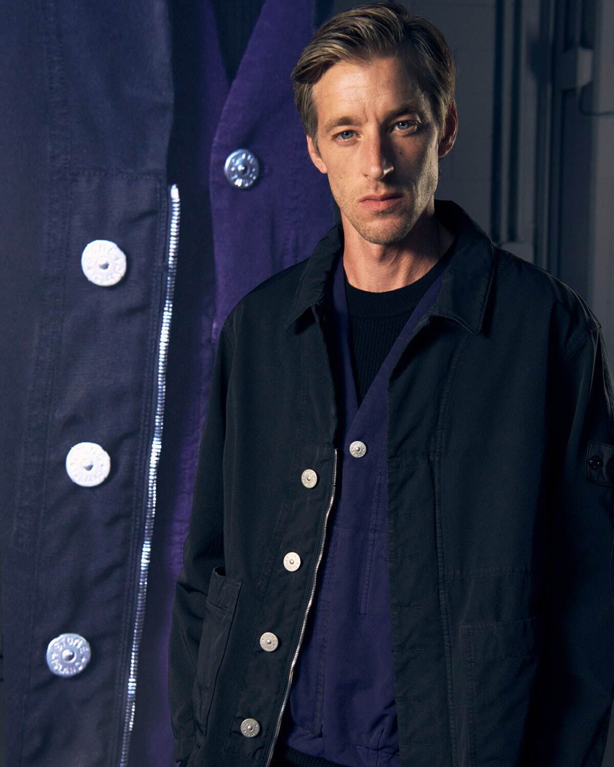 ストーンアイランド シャドウプロジェクト(Stone Island Shadow Project) 2021-22年秋冬メンズコレクション  - 写真22