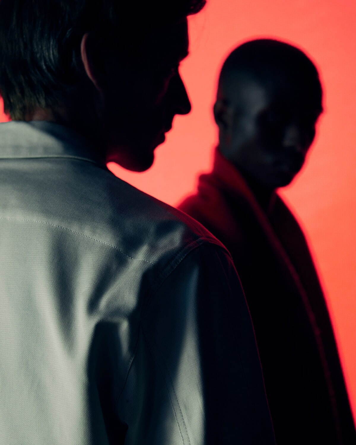 ストーンアイランド シャドウプロジェクト(Stone Island Shadow Project) 2021-22年秋冬メンズコレクション  - 写真32