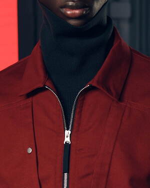 ストーンアイランド シャドウプロジェクト(Stone Island Shadow Project) 2021-22年秋冬メンズコレクション  - 写真2