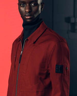 ストーンアイランド シャドウプロジェクト(Stone Island Shadow Project) 2021-22年秋冬メンズコレクション  - 写真3