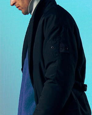 ストーンアイランド シャドウプロジェクト(Stone Island Shadow Project) 2021-22年秋冬メンズコレクション  - 写真6