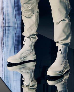 ストーンアイランド シャドウプロジェクト(Stone Island Shadow Project) 2021-22年秋冬メンズコレクション  - 写真15