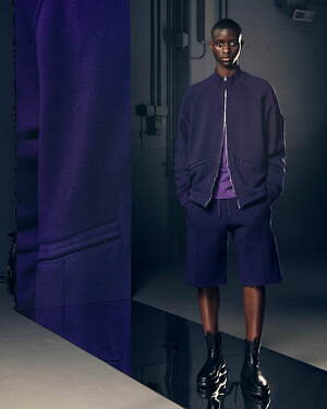 ストーンアイランド シャドウプロジェクト(Stone Island Shadow Project) 2021-22年秋冬メンズコレクション  - 写真18