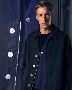 ストーンアイランド シャドウプロジェクト(Stone Island Shadow Project) 2021-22年秋冬メンズコレクション  - 写真22